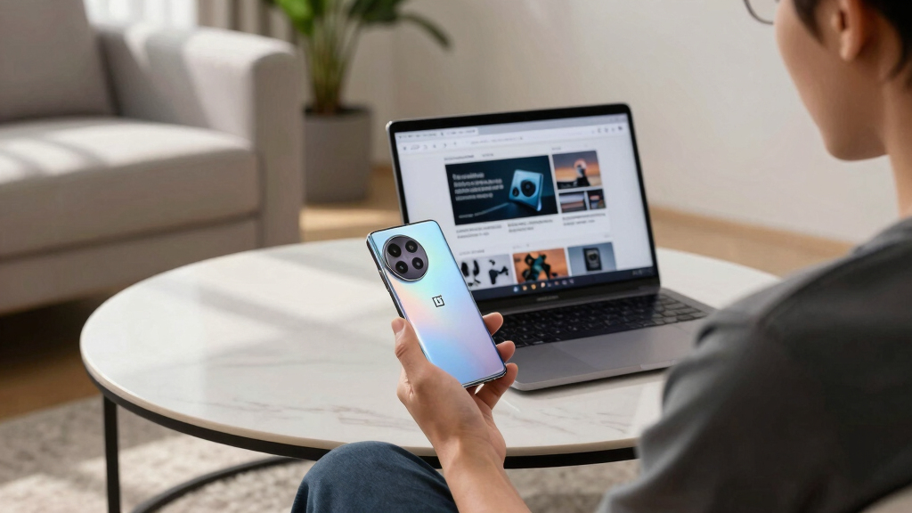 OnePlus Halts Operations In USA And Europe