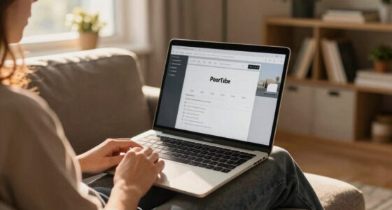 PeerTube Is A Free, Decentralized And Federated Video Platform