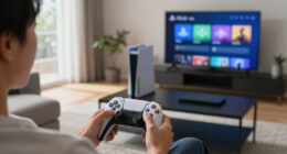 PlayStation Can Delete All Your Digital Games After 3 Years Of Inactivity (EU)