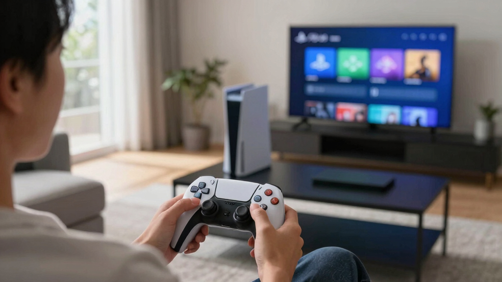 PlayStation Can Delete All Your Digital Games After 3 Years Of Inactivity (EU)
