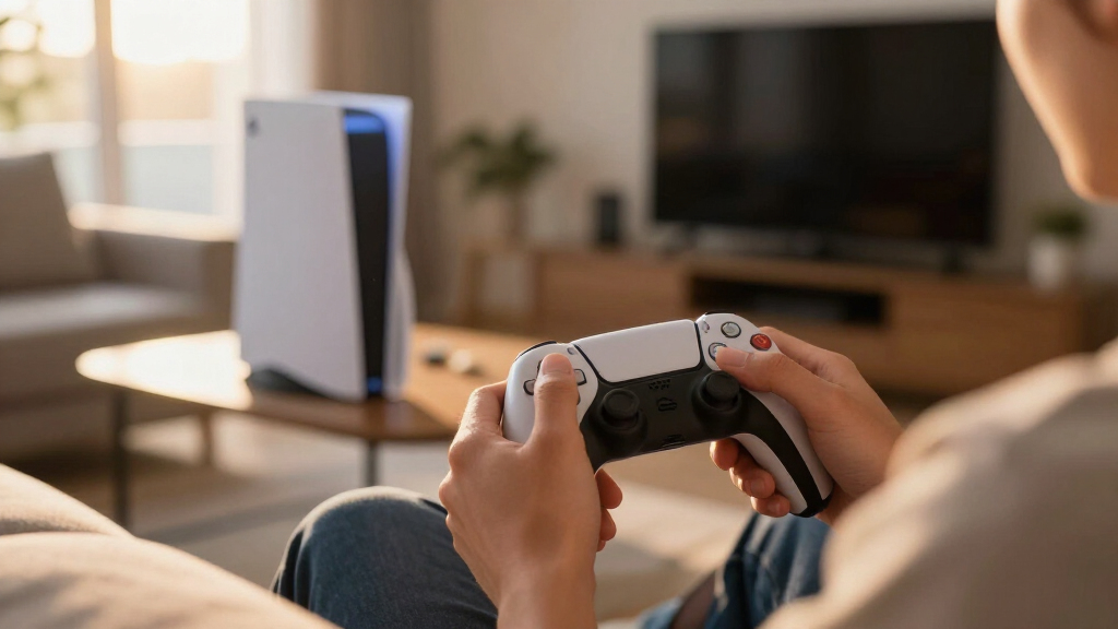 Playstation Network Outage
