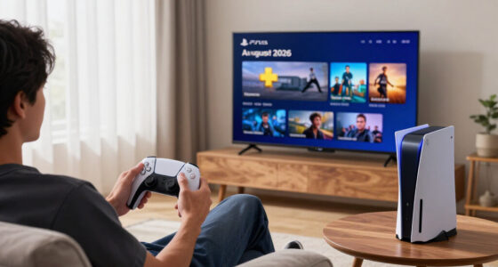 PlayStation Plus' August 2026 Lineup Is Already Killer, Thanks To One Confirmed Game
