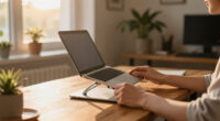 Portable Laptop Stands: A Back to school Guide