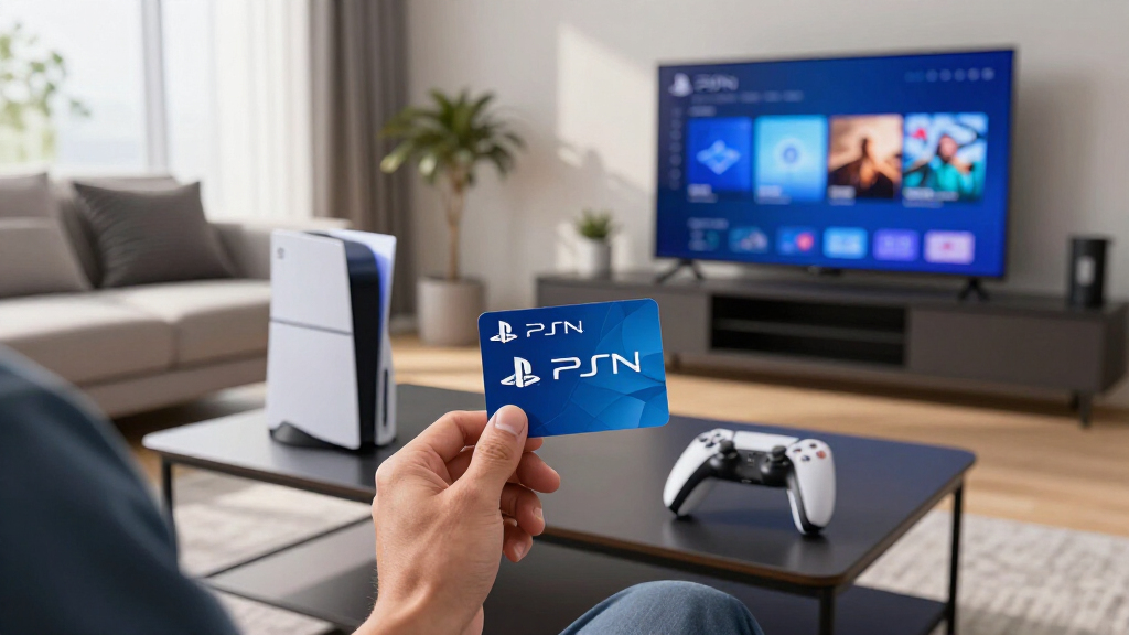 Psn