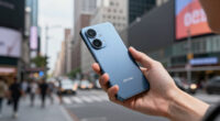 Qualcomm Surges In Global Coverage