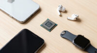 Qualcomm Surges In Global Coverage