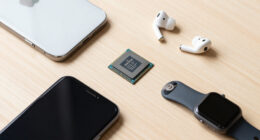 Qualcomm Surges In Global Coverage
