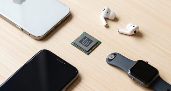 Qualcomm Surges In Global Coverage