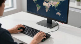 Razer Surges In Global Coverage