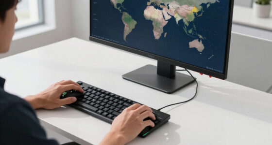 Razer Surges In Global Coverage