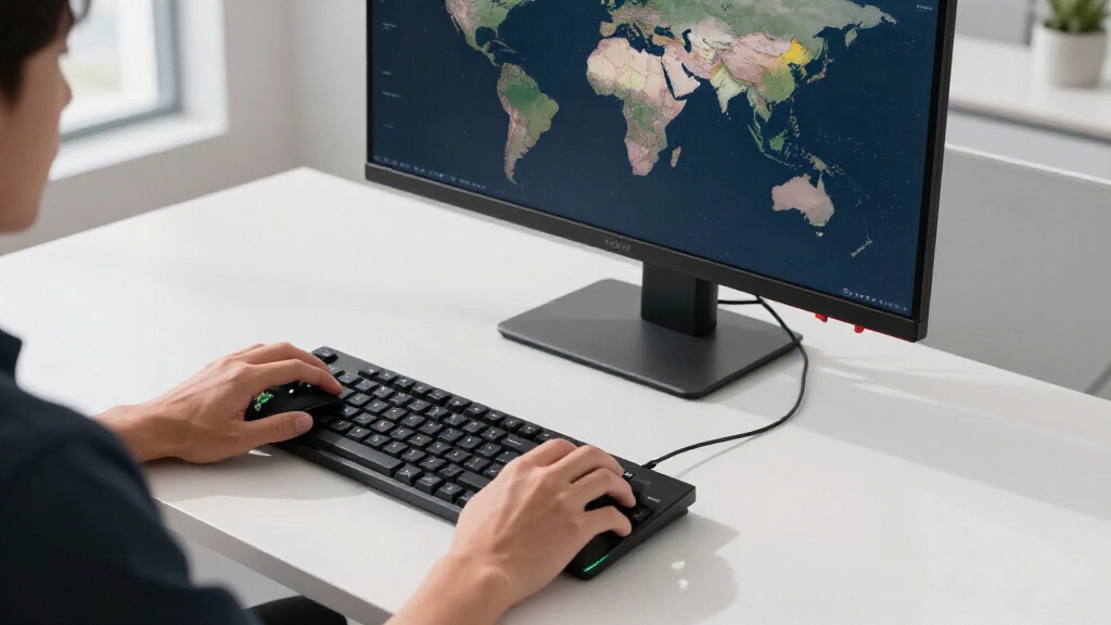 Razer Surges In Global Coverage