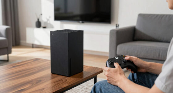 Resetting XBOX