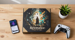 Resonance: A Plague Tale Legacy Exclusive Collector Box Is Now On Pre-order At IGN Store! #Gaming
