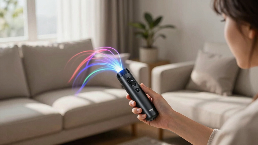 RHEO: Paint With Light