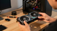 RTX 2080 Ti Memory Upgrade To 22 GB
