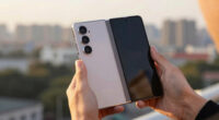 Samsung Tips July 22 Unpacked Event for Next-Gen Foldables