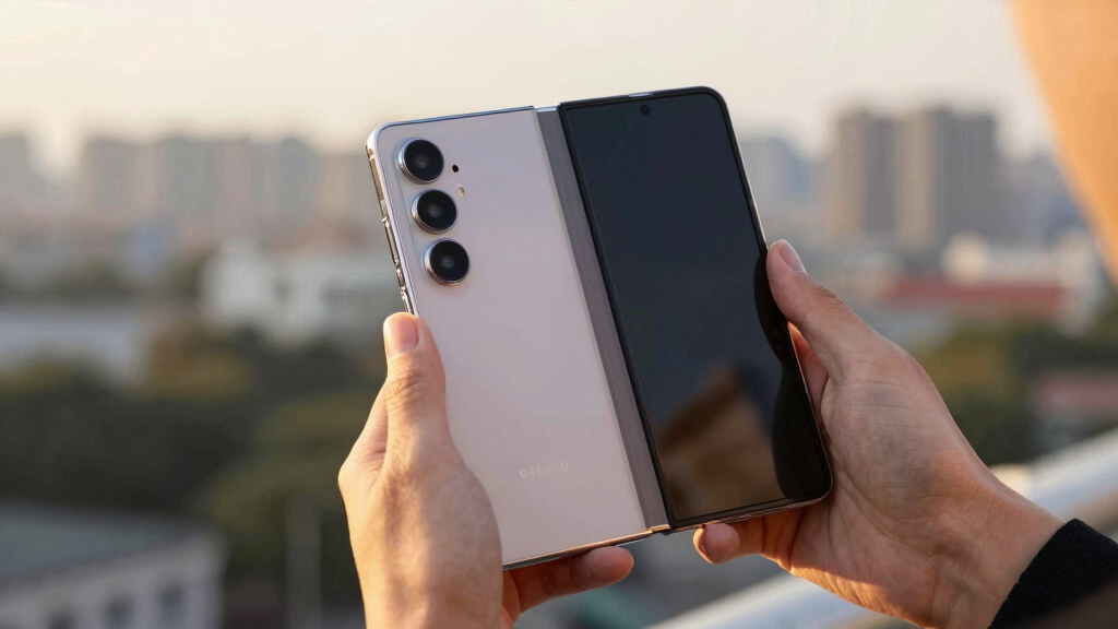 Samsung Tips July 22 Unpacked Event for Next-Gen Foldables