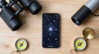Scan More than 60 Million Stars in the Most Detailed Photo of the Milky Way Ever Taken