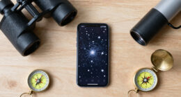 Scan More than 60 Million Stars in the Most Detailed Photo of the Milky Way Ever Taken
