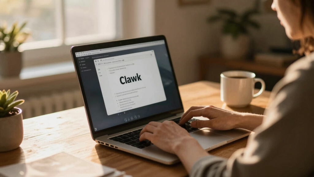 Show HN: Clawk – Give Coding Agents A Disposable Linux VM, Not Your Laptop