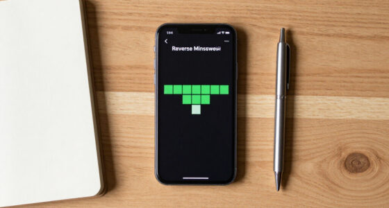 Show HN: Reverse Minesweeper