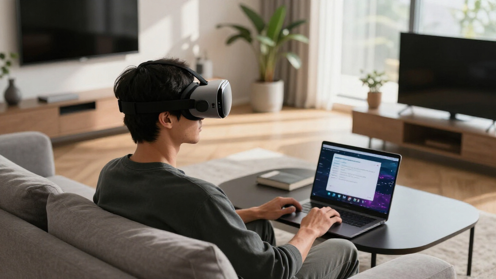 SideQuest Is Reviving Microsoft’s Social VR Platform ‘Altspace’ This Fall