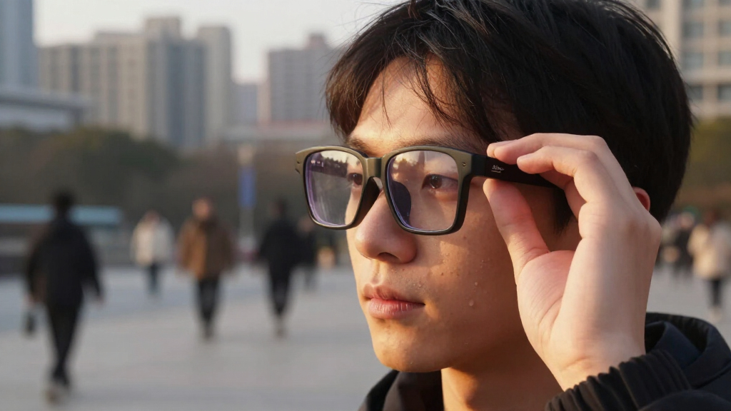 Snap To Show In-depth Look At ‘Specs’ AR Glasses In September Event