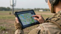 Software-Defined Warfare: How Ukraine’s Delta Turned the Battlefield Into a Shared, Real-Time Map