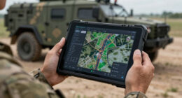 Software-Defined Warfare: How Ukraine’s Delta Turned the Battlefield Into a Shared, Real-Time Map