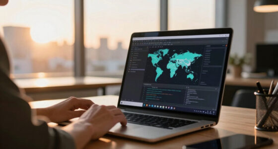 Software Development Surges In Global Coverage