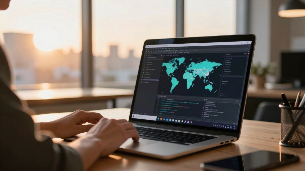 Software Development Surges In Global Coverage