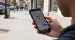 StreetComplete: Fixing OpenStreetMap, One Tiny Quest At A Time