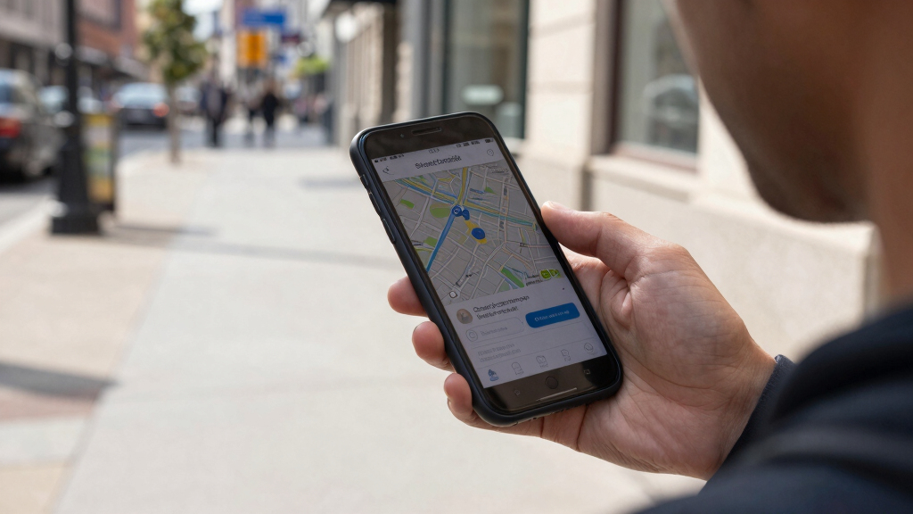 StreetComplete: Fixing OpenStreetMap, One Tiny Quest At A Time