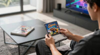 The Art And Engineering Of Sega CD Silpheed