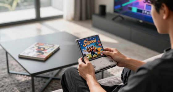 The Art And Engineering Of Sega CD Silpheed