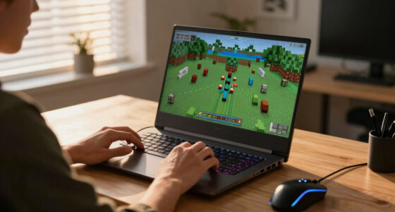 The Largest Available Minecraft World, Totalling 15 TB