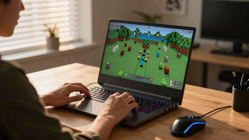 The Largest Available Minecraft World, Totalling 15 TB