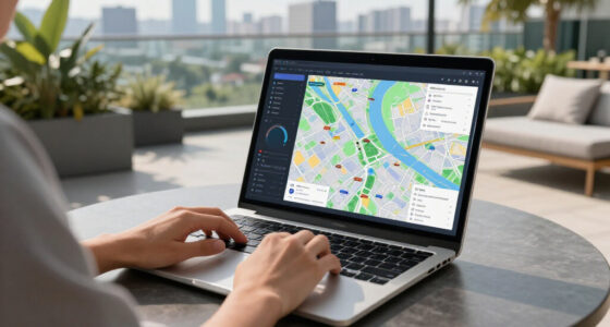 The OlmoEarth Platform: Geospatial Inference At Planetary Scale