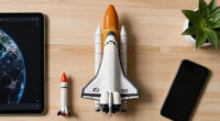The Space Shuttle Endeavour goes on public display later this year