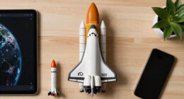 The Space Shuttle Endeavour goes on public display later this year