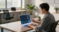 The Surprising Ways AI Is Enhancing Human Performance At Work