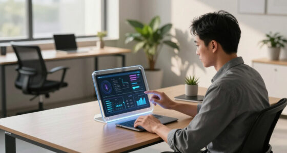 The Surprising Ways AI Is Enhancing Human Performance At Work