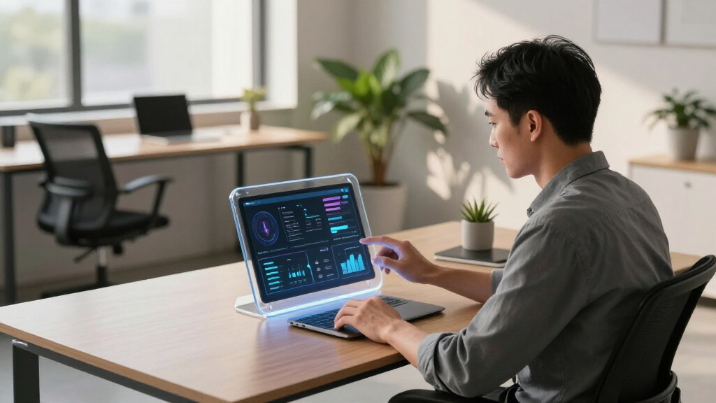 The Surprising Ways AI Is Enhancing Human Performance At Work