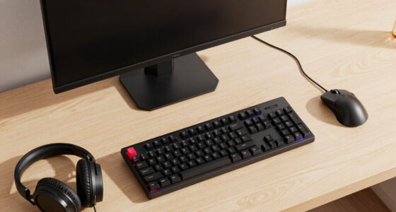 The Ultimate Guide To AI-Optimized Gaming Monitors For 2026