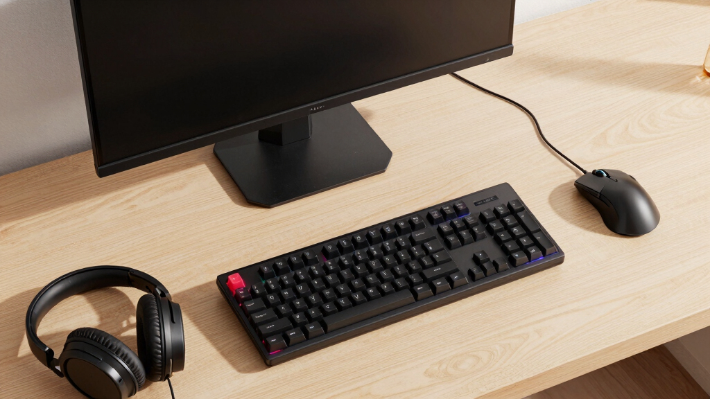 The Ultimate Guide To AI-Optimized Gaming Monitors For 2026
