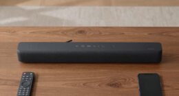 This Complete Samsung Soundbar System Is $400 Off Right Now