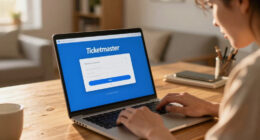 Ticketmaster Outage: Is Ticketmaster Down Today? Thousands of Users Report Login Failures, Website Errors and Ticket Booking Issues | Ticketmaster Downdetector Status