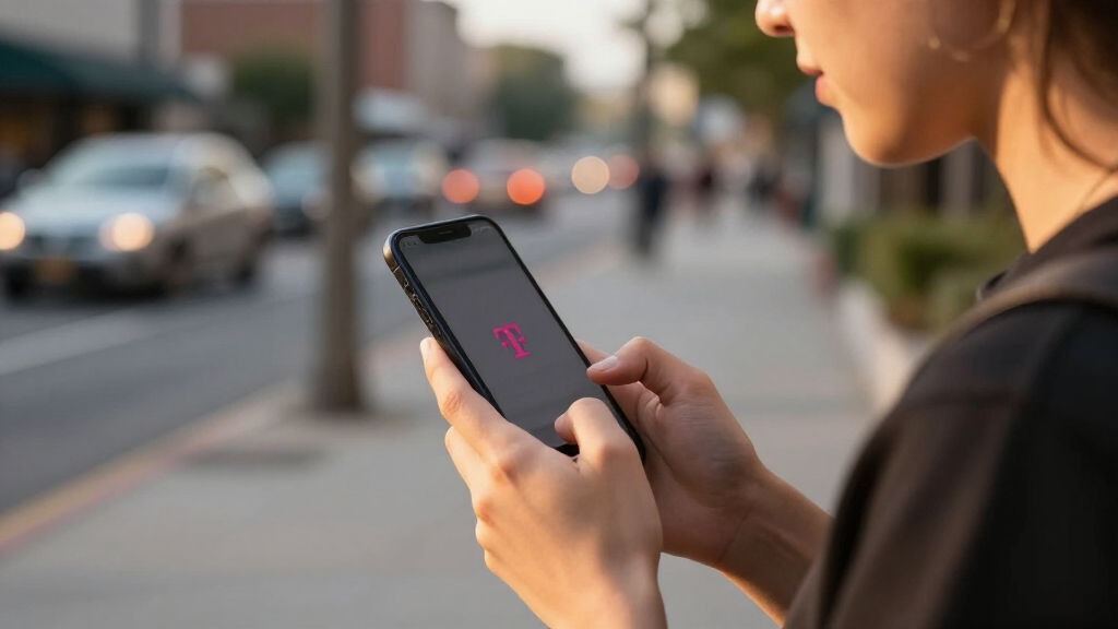 Tmobile Outage