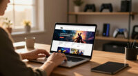 Today is the last chance to claim a free game on Epic Games Store
