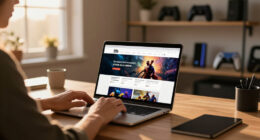 Today is the last chance to claim a free game on Epic Games Store